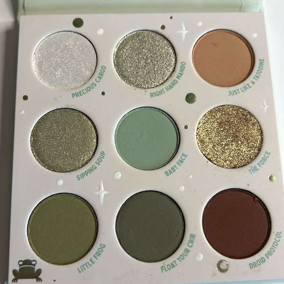 Colourpop - Picture 2 of 2